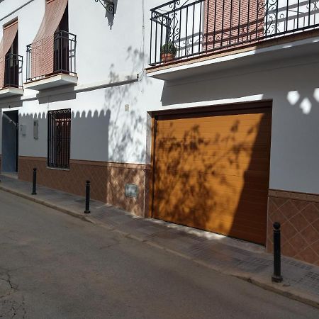 Villa Carrasco 4 Velez Malaga Exterior foto