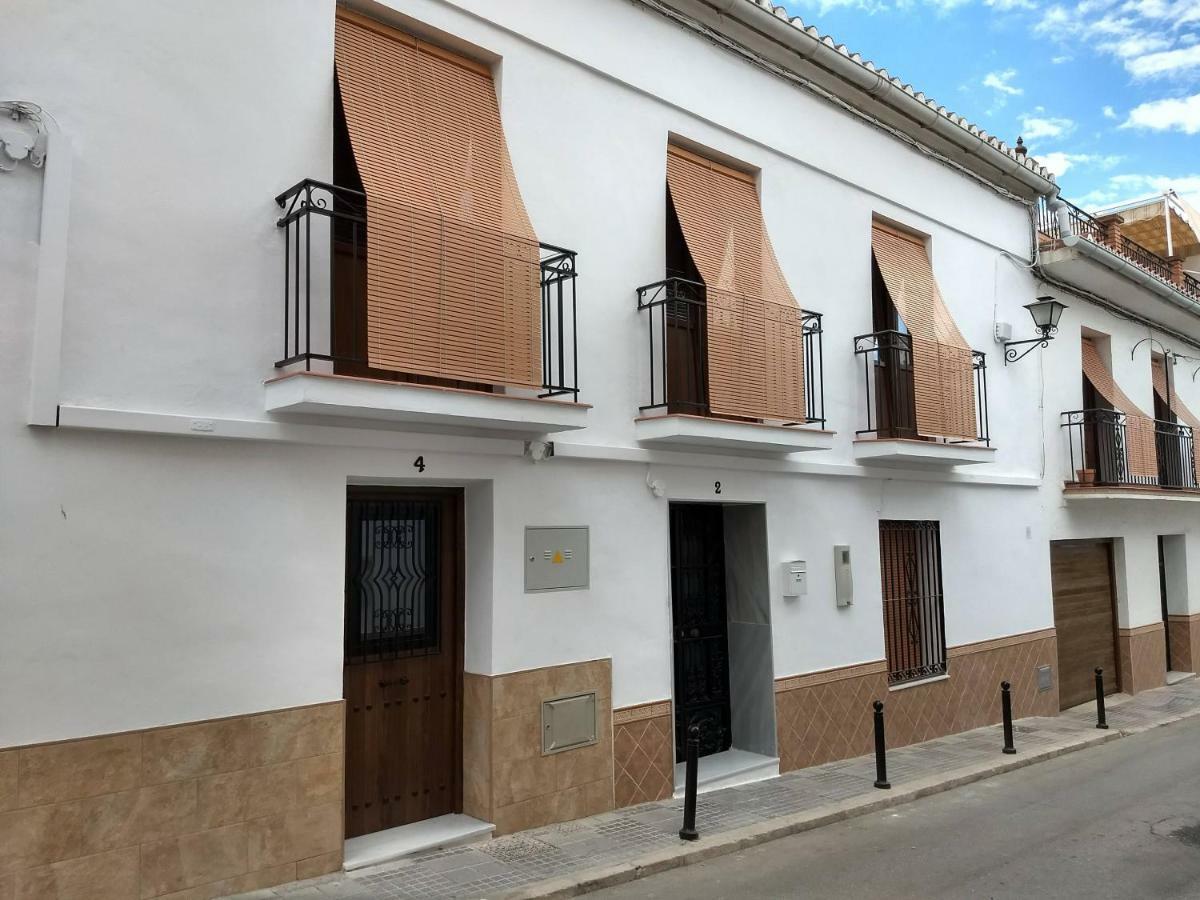 Villa Carrasco 4 Velez Malaga Exterior foto