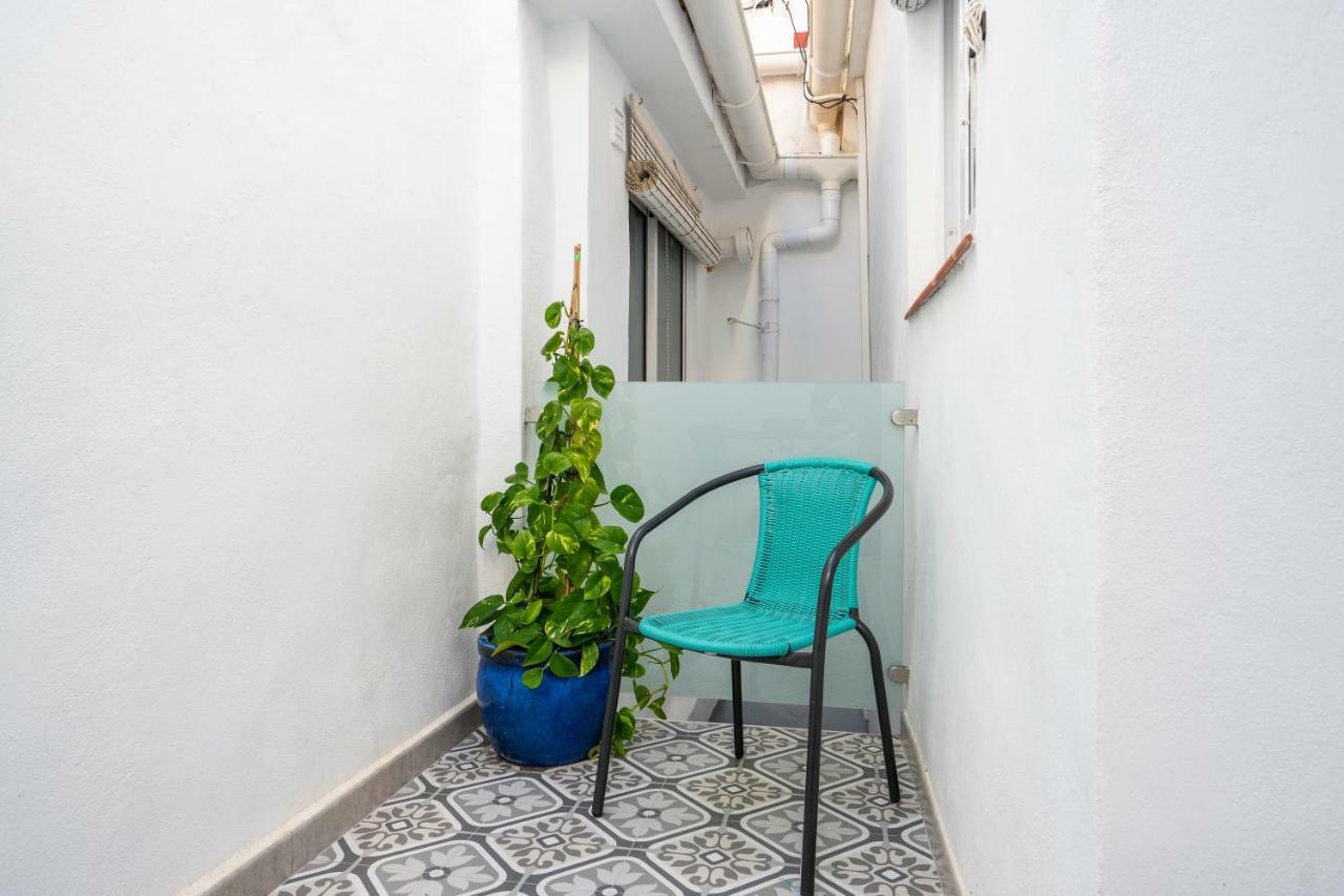 Villa Carrasco 4 Velez Malaga Exterior foto
